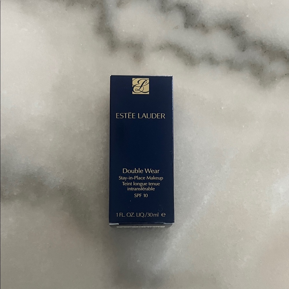 Estée Lauder Double Wear Foundation